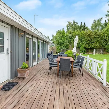 Gorgeous In With Kitchen Casa vacanze